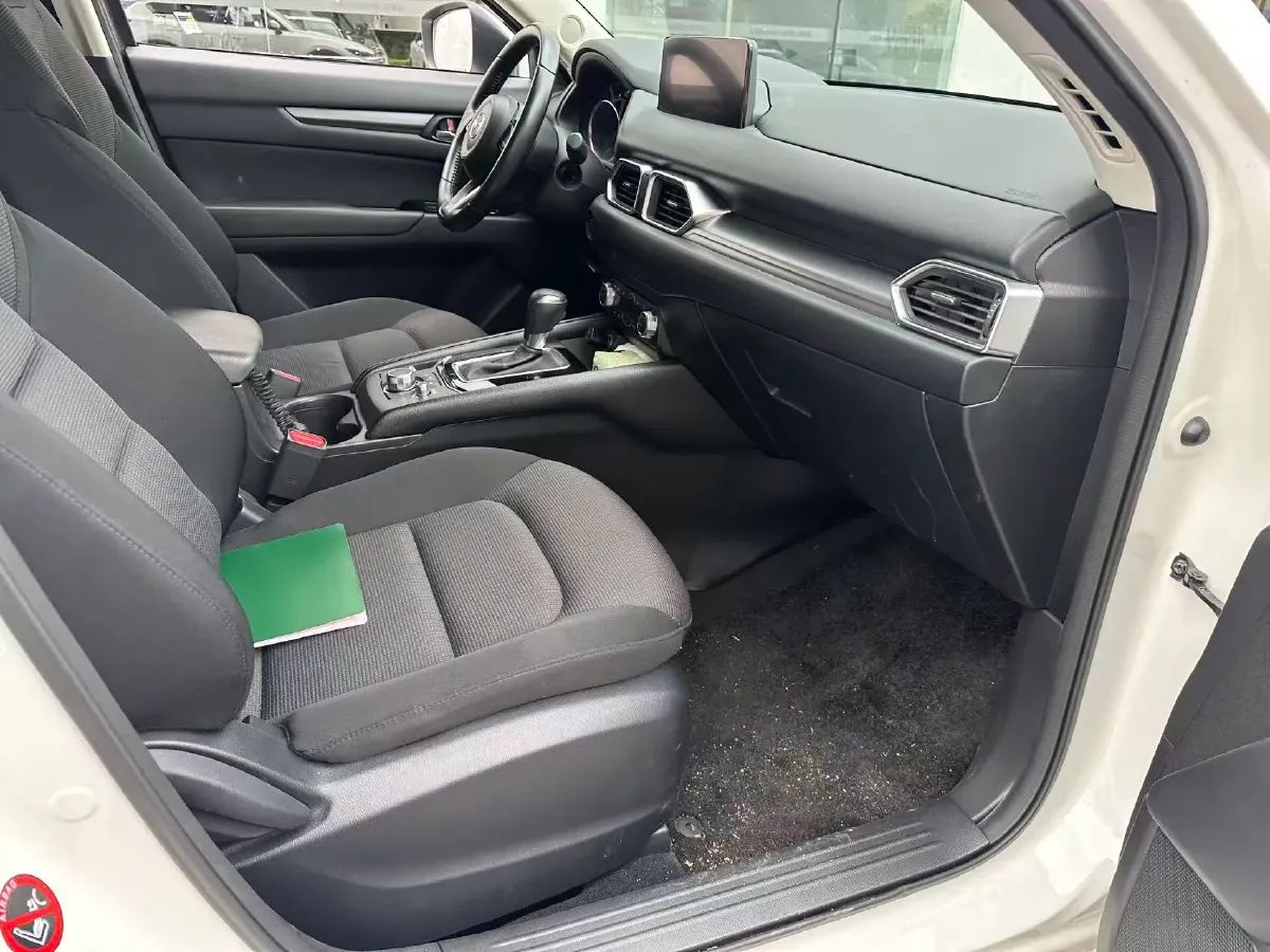 2024 Mazda CX-5 2.0L 155HP L4 6AT,autocango,china used car exporter,china ev exporter,chinese used car exporter,chinese used ev exporter