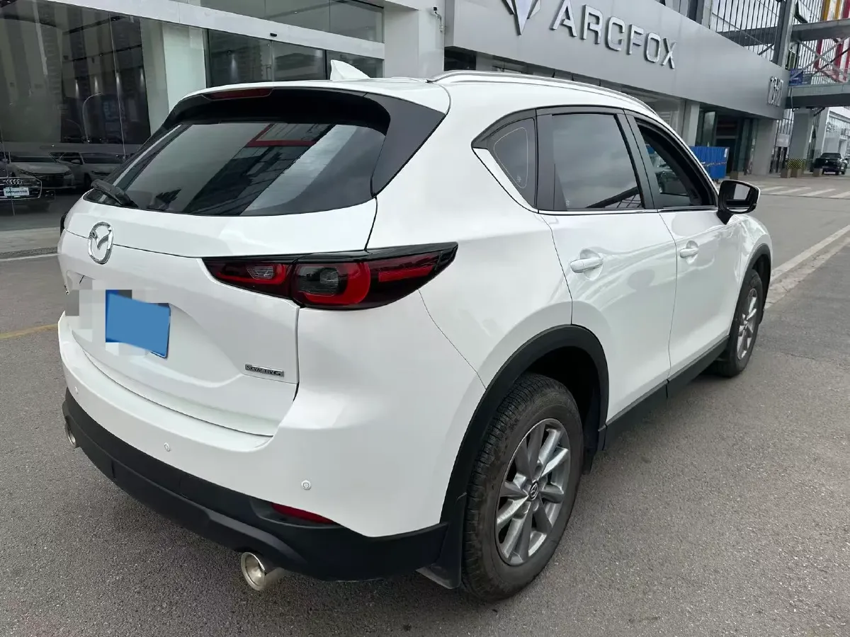 2024 Mazda CX-5 2.0L 155HP L4 6AT,autocango,china used car exporter,china ev exporter,chinese used car exporter,chinese used ev exporter