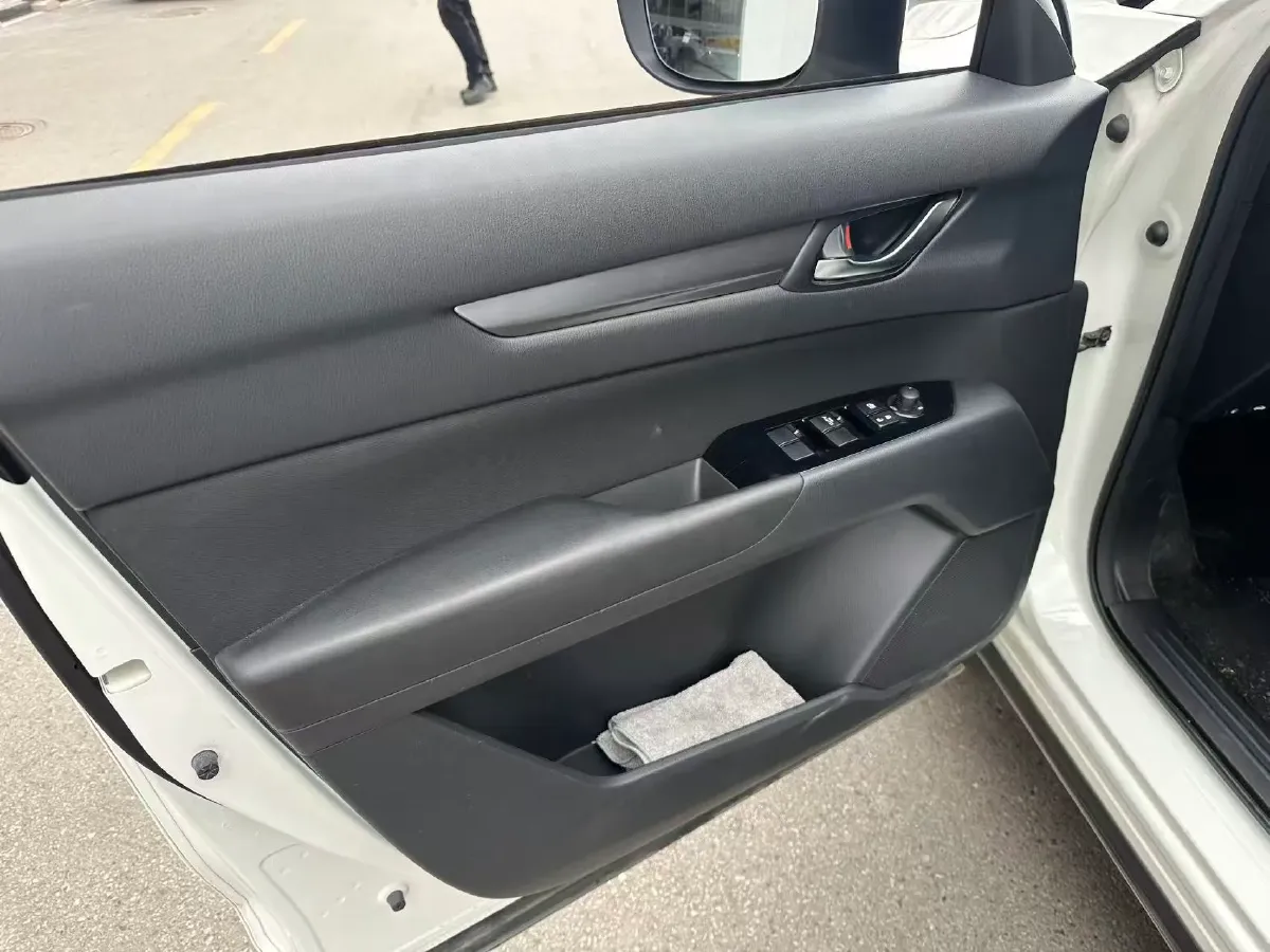 2024 Mazda CX-5 2.0L 155HP L4 6AT,autocango,china used car exporter,china ev exporter,chinese used car exporter,chinese used ev exporter