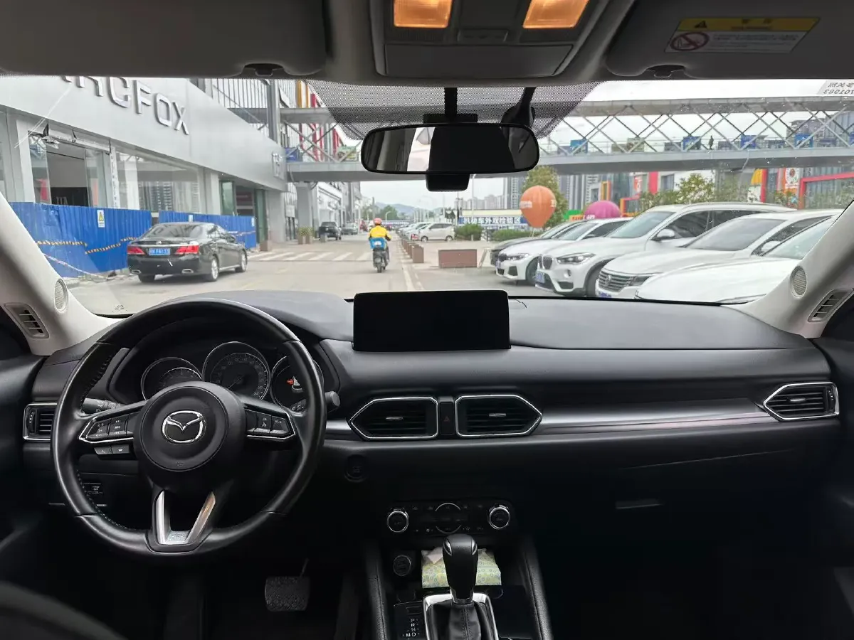 2024 Mazda CX-5 2.0L 155HP L4 6AT,autocango,china used car exporter,china ev exporter,chinese used car exporter,chinese used ev exporter