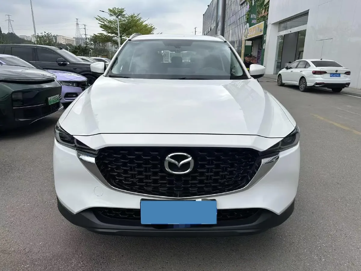 2024 Mazda CX-5 2.0L 155HP L4 6AT,autocango,china used car exporter,china ev exporter,chinese used car exporter,chinese used ev exporter