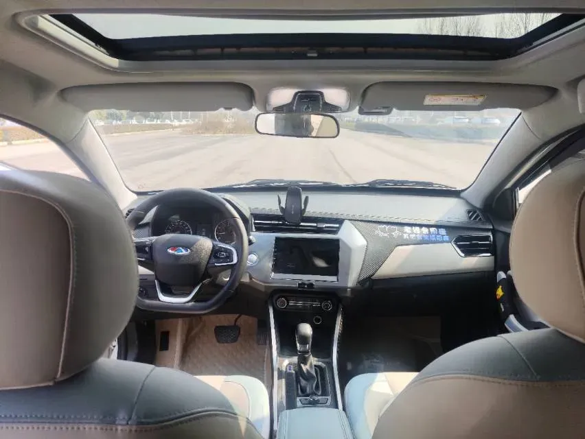 2022 Chery Tiggo 3x 1.5L 116HP L4 CVT,autocango,china used car exporter,china ev exporter,chinese used car exporter,chinese used ev exporter