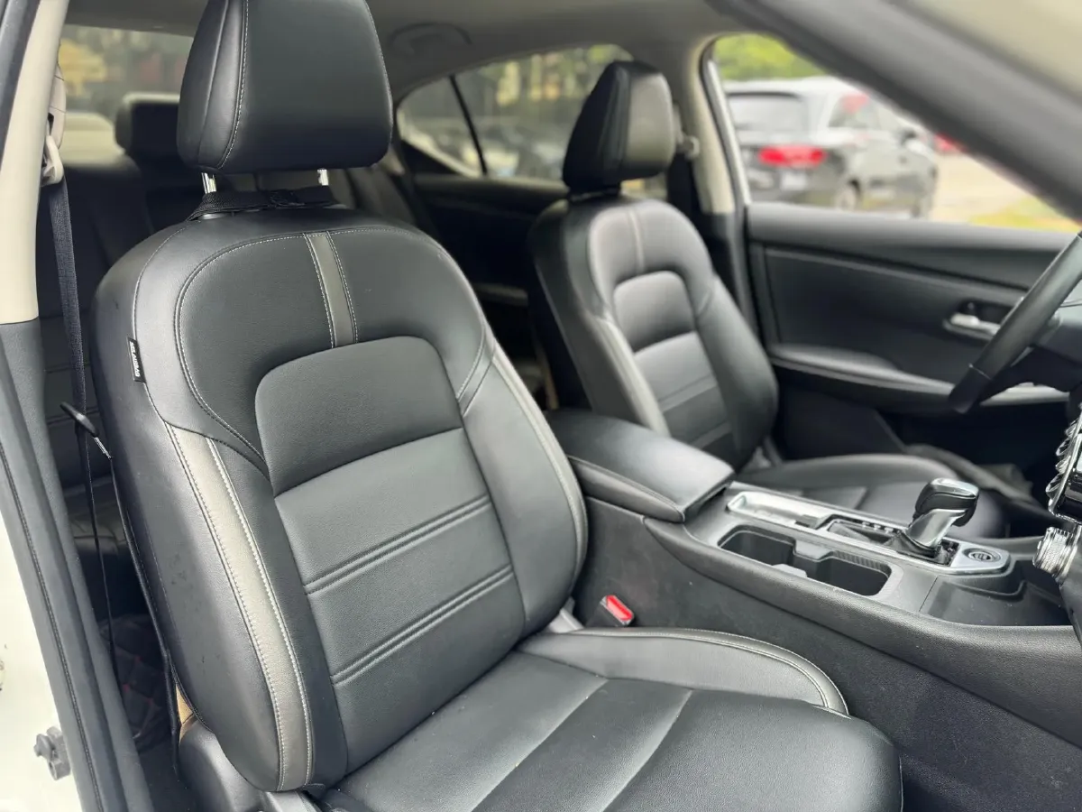 2022 Nissan Sylphy 1.6L 135HP L4 CVT,autocango,china used car exporter,china ev exporter,chinese used car exporter,chinese used ev exporter