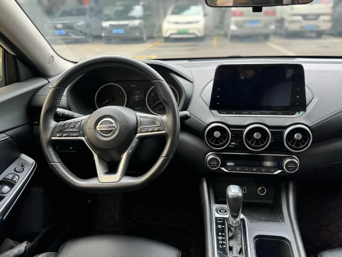 2022 Nissan Sylphy 1.6L 135HP L4 CVT,autocango,china used car exporter,china ev exporter,chinese used car exporter,chinese used ev exporter