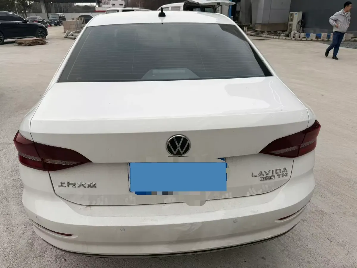 2021 Volkswagen Lavida 1.4T 150HP L4 7DCT,autocango,china used car exporter,china ev exporter,chinese used car exporter,chinese used ev exporter