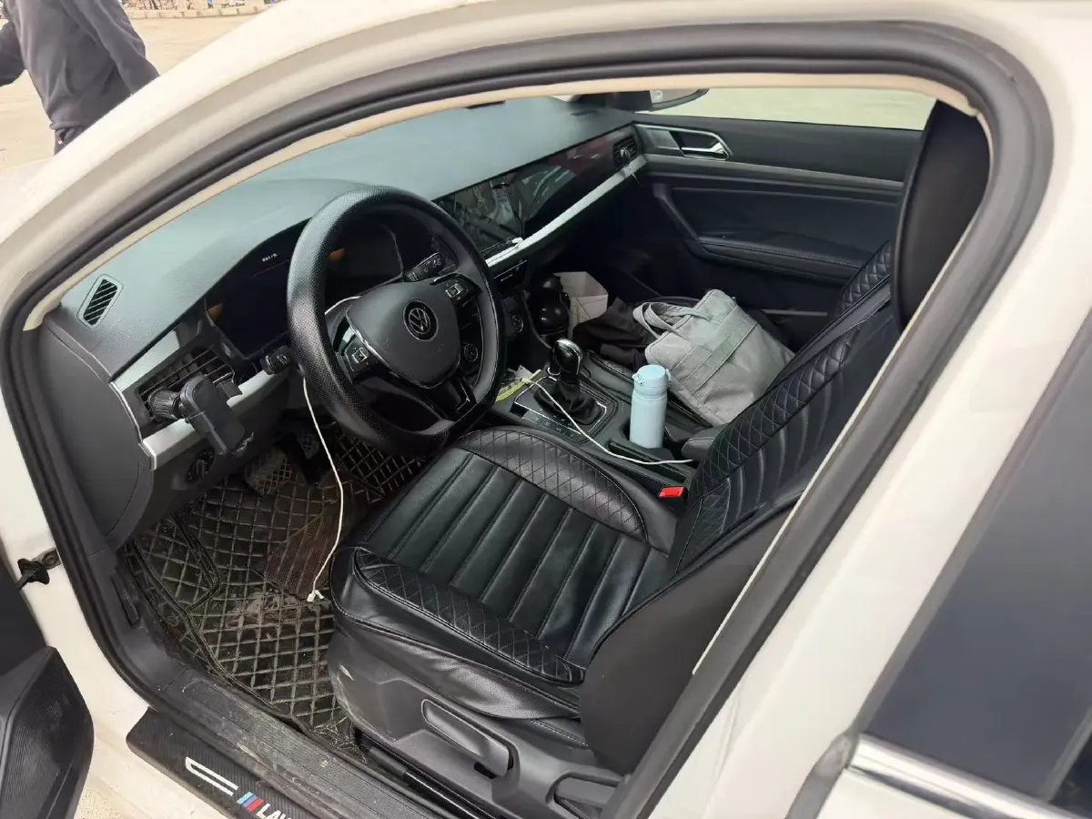 2021 Volkswagen Lavida 1.4T 150HP L4 7DCT,autocango,china used car exporter,china ev exporter,chinese used car exporter,chinese used ev exporter