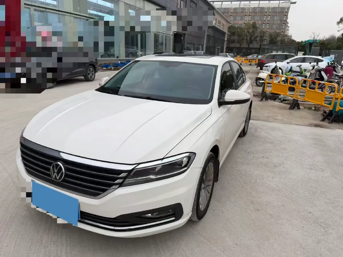 2021 Volkswagen Lavida 1.4T 150HP L4 7DCT,autocango,china used car exporter,china ev exporter,chinese used car exporter,chinese used ev exporter