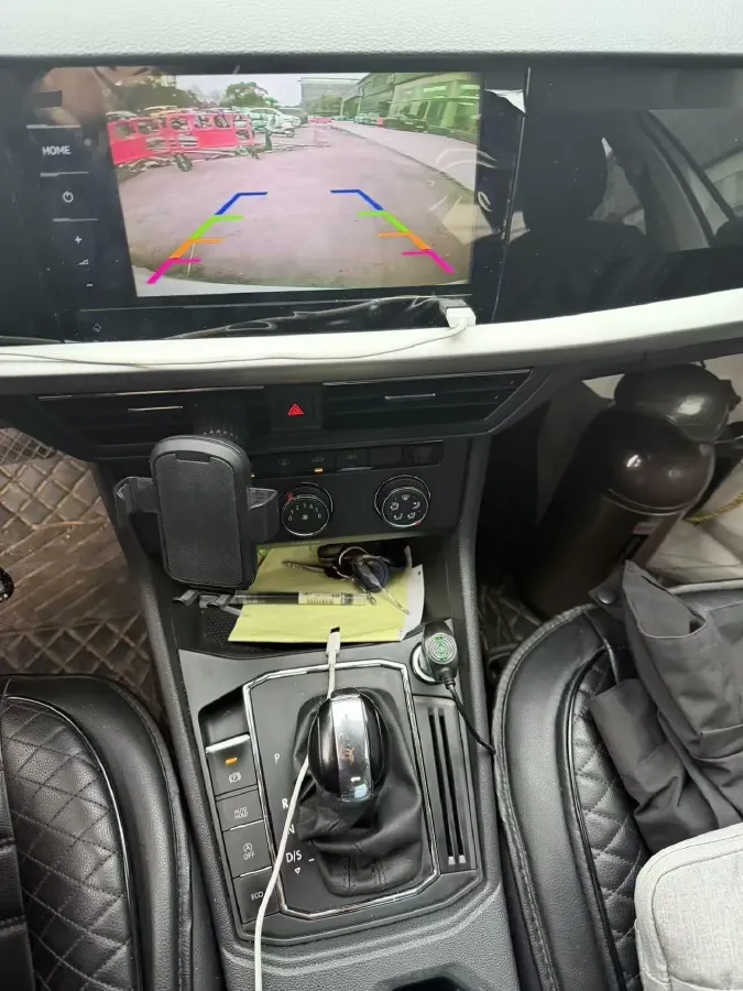 2021 Volkswagen Lavida 1.4T 150HP L4 7DCT,autocango,china used car exporter,china ev exporter,chinese used car exporter,chinese used ev exporter