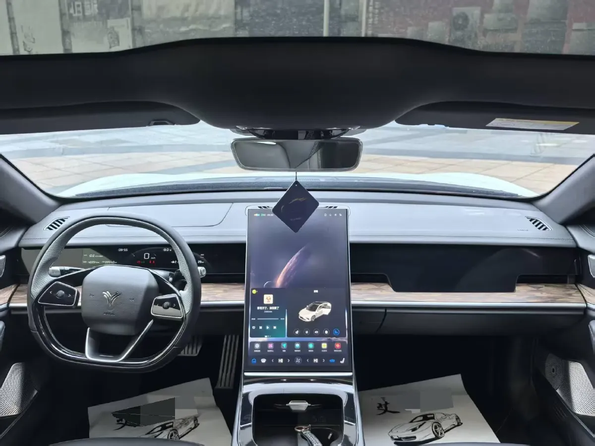 2024 Neta S 1.5L 116HP L4 REEV 31.7KWH,autocango,china used car exporter,china ev exporter,chinese used car exporter,chinese used ev exporter