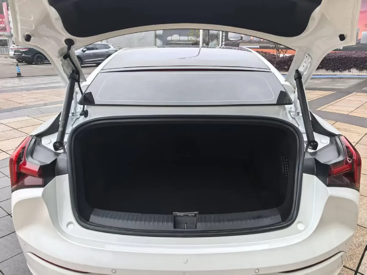 2024 Neta S 1.5L 116HP L4 REEV 31.7KWH,autocango,china used car exporter,china ev exporter,chinese used car exporter,chinese used ev exporter