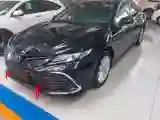 2021 Toyota Camry 2.0L 178HP L4 CVT
