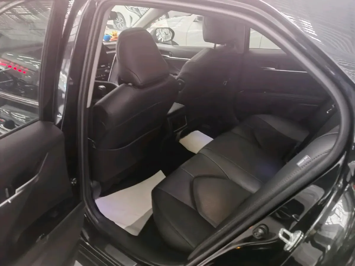 2021 Toyota Camry 2.0L 178HP L4 CVT,autocango,china used car exporter,china ev exporter,chinese used car exporter,chinese used ev exporter