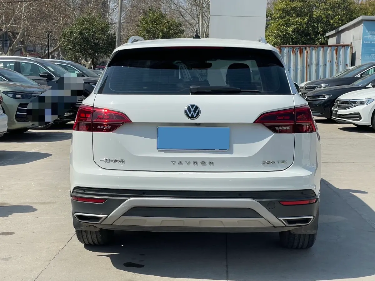 2022 Volkswagen Tayron 1.4T 150HP L4 7DCT,autocango,china used car exporter,china ev exporter,chinese used car exporter,chinese used ev exporter