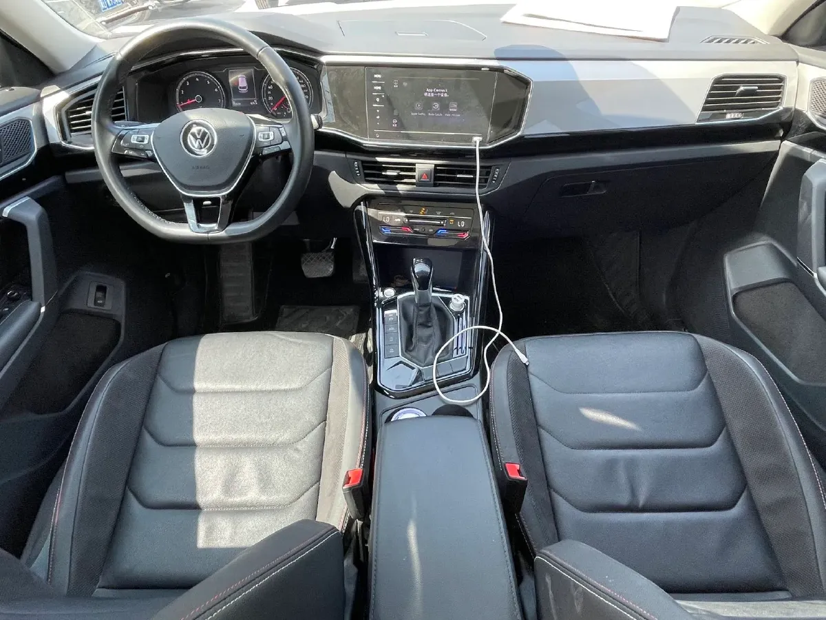 2022 Volkswagen Tayron 1.4T 150HP L4 7DCT,autocango,china used car exporter,china ev exporter,chinese used car exporter,chinese used ev exporter
