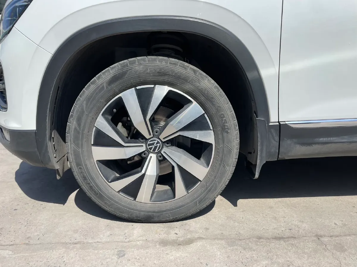 2022 Volkswagen Tayron 1.4T 150HP L4 7DCT,autocango,china used car exporter,china ev exporter,chinese used car exporter,chinese used ev exporter