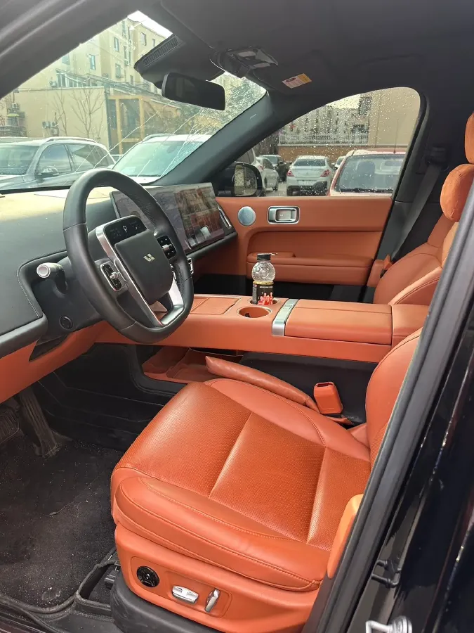 2024 Li L6 Range Extended 154HP L4 REEV 36.8KWH,autocango,china used car exporter,china ev exporter,chinese used car exporter,chinese used ev exporter