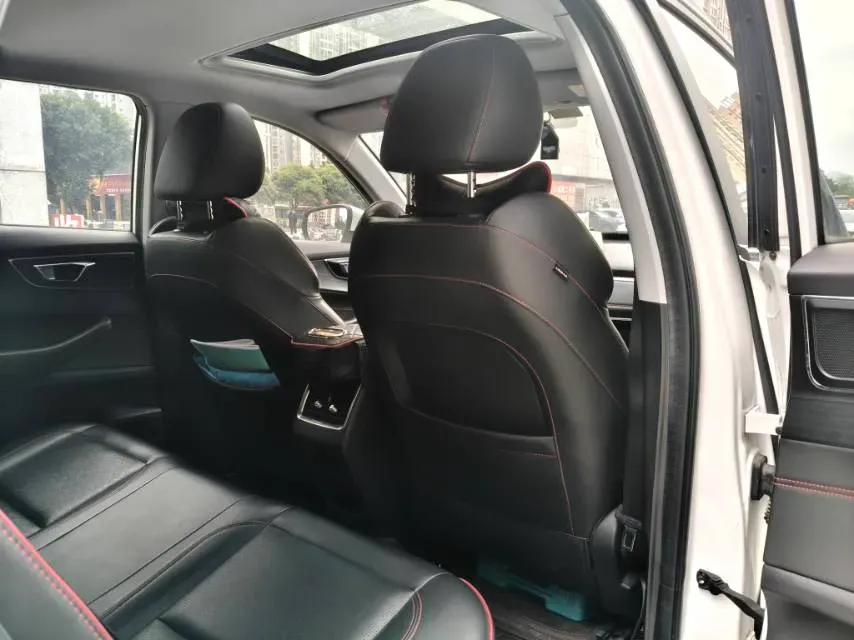 2020 Chery Tiggo 5x 1.5T 156HP L4 CVT,autocango,china used car exporter,china ev exporter,chinese used car exporter,chinese used ev exporter