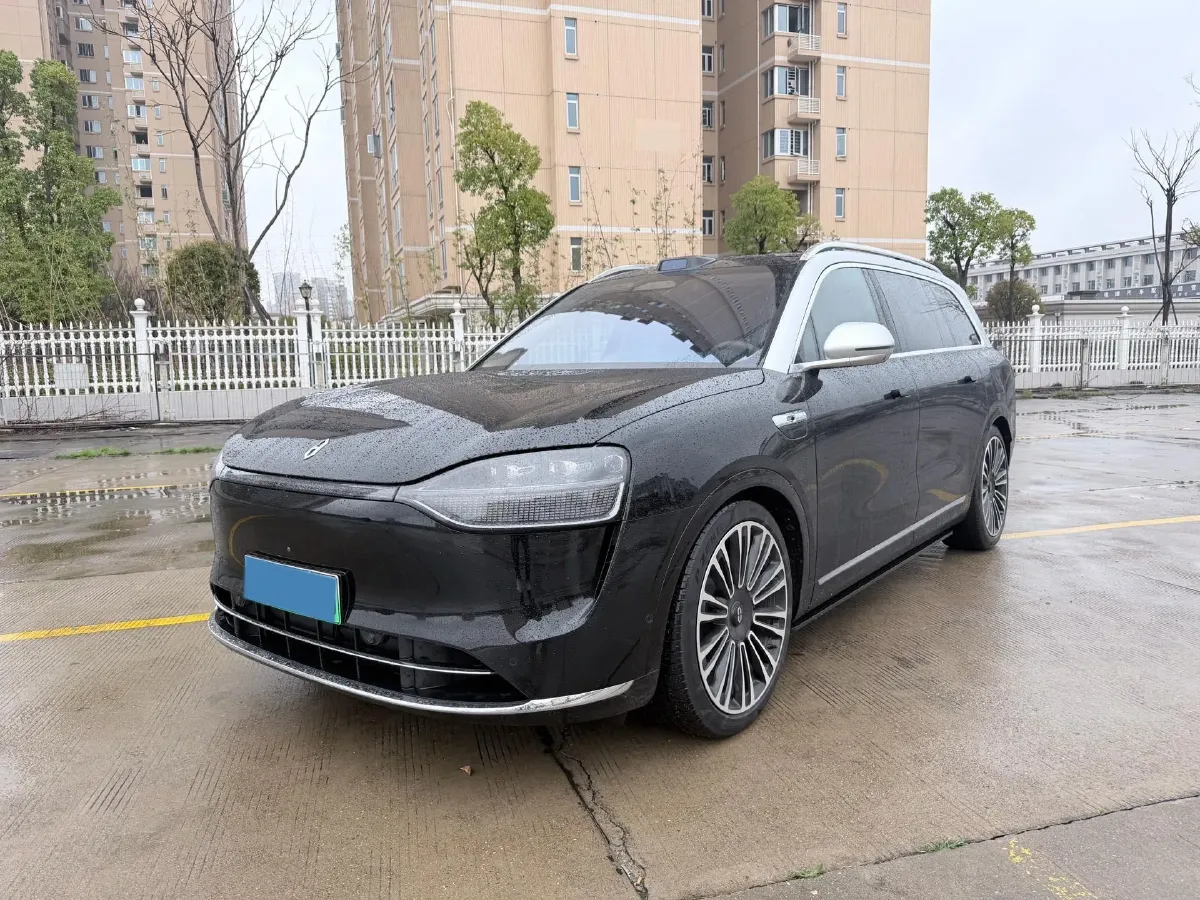 2024 AITO AITO M9 1.5T 152HP L4 REEV 42KWH,autocango,china used car exporter,china ev exporter,chinese used car exporter,chinese used ev exporter