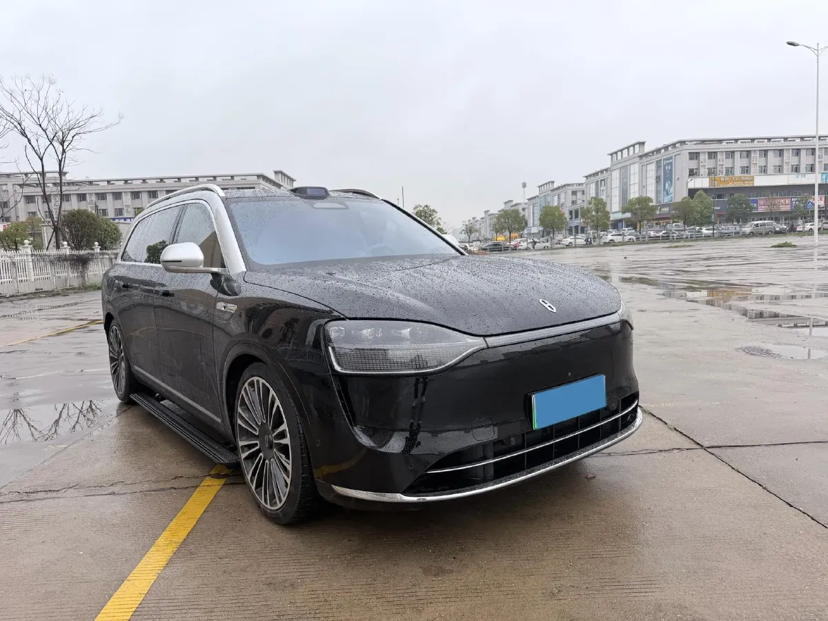 2024 AITO AITO M9 1.5T 152HP L4 REEV 42KWH,autocango,china used car exporter,china ev exporter,chinese used car exporter,chinese used ev exporter