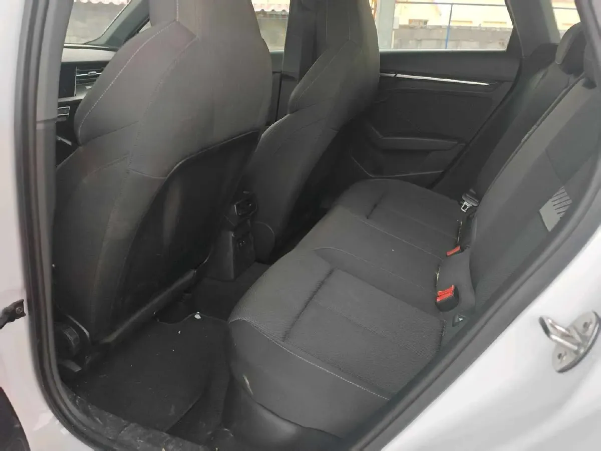 2021 Audi A3 1.4T 150HP L4 7DCT,autocango,china used car exporter,china ev exporter,chinese used car exporter,chinese used ev exporter