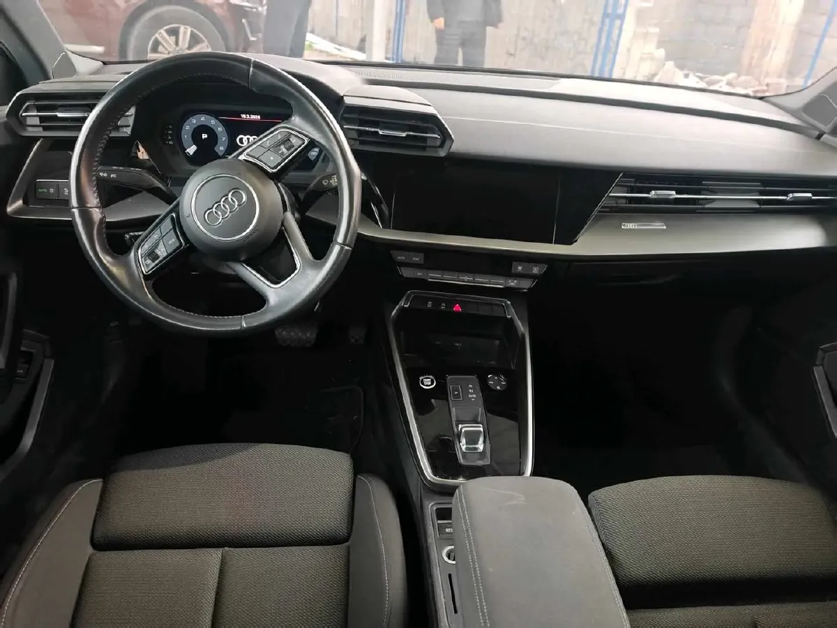 2021 Audi A3 1.4T 150HP L4 7DCT,autocango,china used car exporter,china ev exporter,chinese used car exporter,chinese used ev exporter