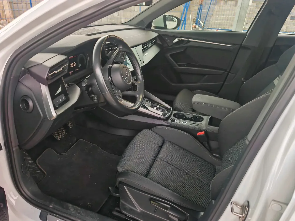 2021 Audi A3 1.4T 150HP L4 7DCT,autocango,china used car exporter,china ev exporter,chinese used car exporter,chinese used ev exporter