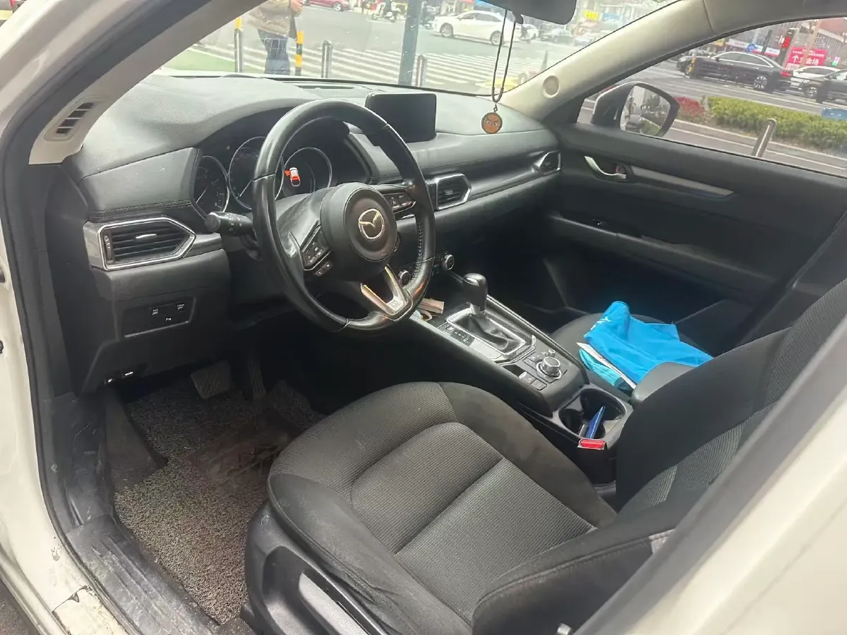 2019 Mazda CX-5 2.0L 155HP L4 6AT,autocango,china used car exporter,china ev exporter,chinese used car exporter,chinese used ev exporter