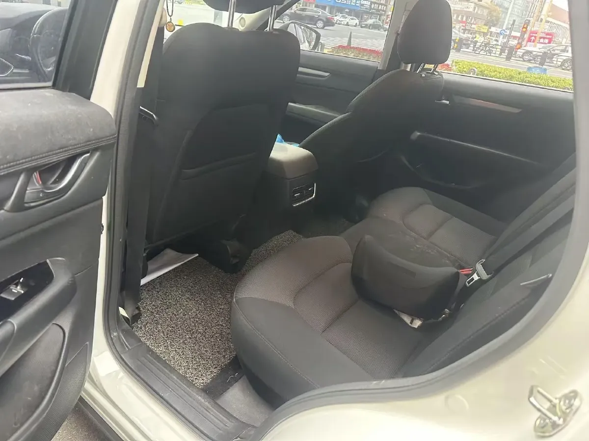 2019 Mazda CX-5 2.0L 155HP L4 6AT,autocango,china used car exporter,china ev exporter,chinese used car exporter,chinese used ev exporter