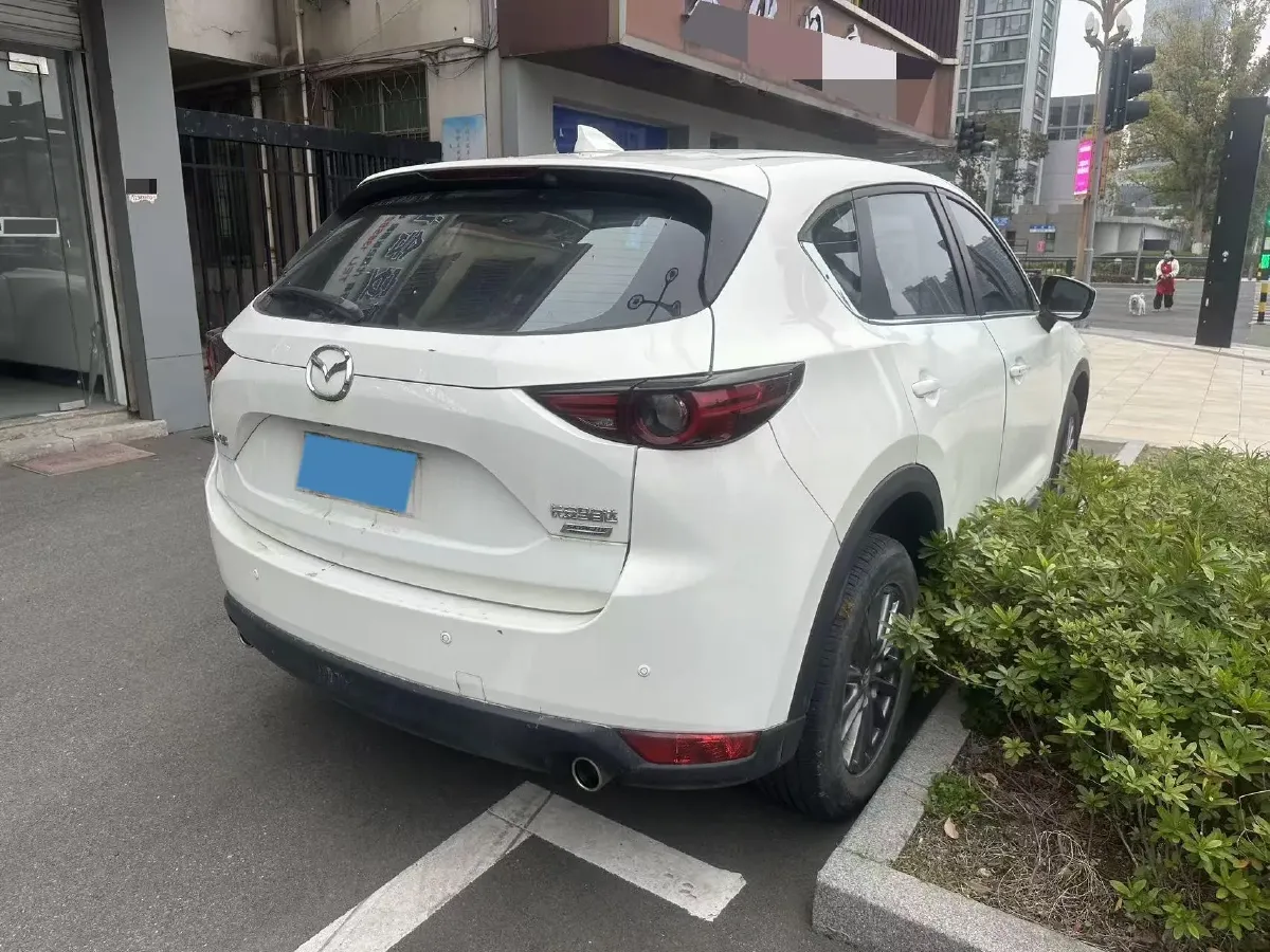 2019 Mazda CX-5 2.0L 155HP L4 6AT,autocango,china used car exporter,china ev exporter,chinese used car exporter,chinese used ev exporter