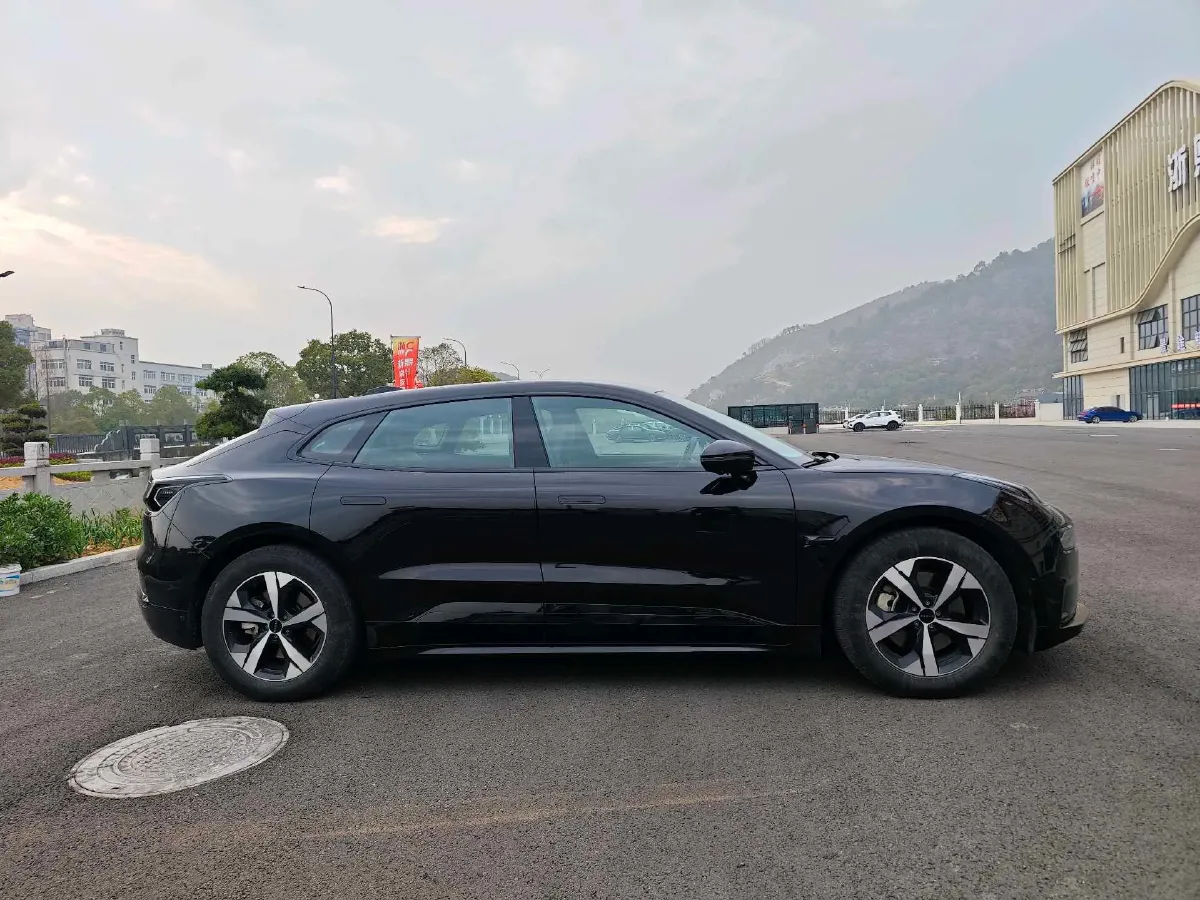 2023 Zeekr 001 BEV 100KWH,autocango,china used car exporter,china ev exporter,chinese used car exporter,chinese used ev exporter