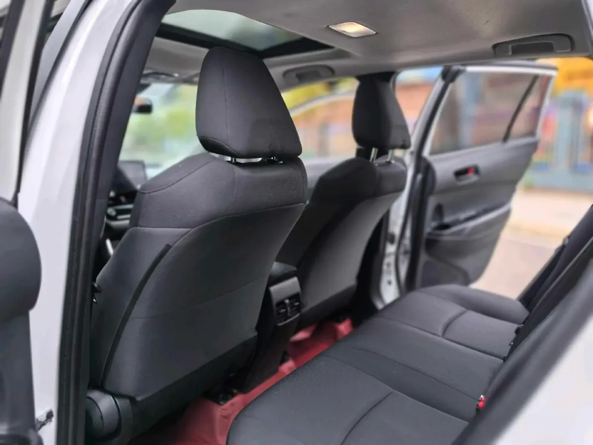 2024 Toyota Corolla Cross 2.0L 171HP L4 CVT,autocango,china used car exporter,china ev exporter,chinese used car exporter,chinese used ev exporter