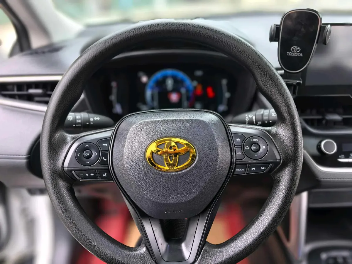 2024 Toyota Corolla Cross 2.0L 171HP L4 CVT,autocango,china used car exporter,china ev exporter,chinese used car exporter,chinese used ev exporter