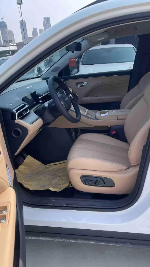 2026 Aion AION i60 REEV 101HP REEV,autocango,china used car exporter,china ev exporter,chinese used car exporter,chinese used ev exporter