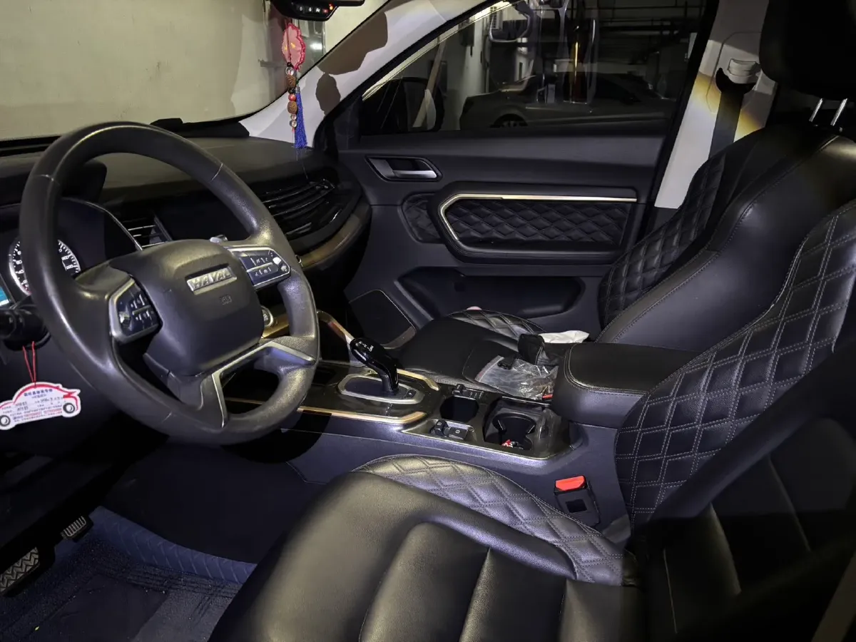 2021 Haval H6 1.5T 150HP L4 7DCT,autocango,china used car exporter,china ev exporter,chinese used car exporter,chinese used ev exporter