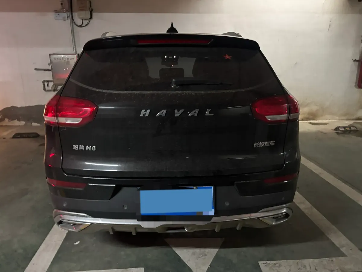 2021 Haval H6 1.5T 150HP L4 7DCT,autocango,china used car exporter,china ev exporter,chinese used car exporter,chinese used ev exporter