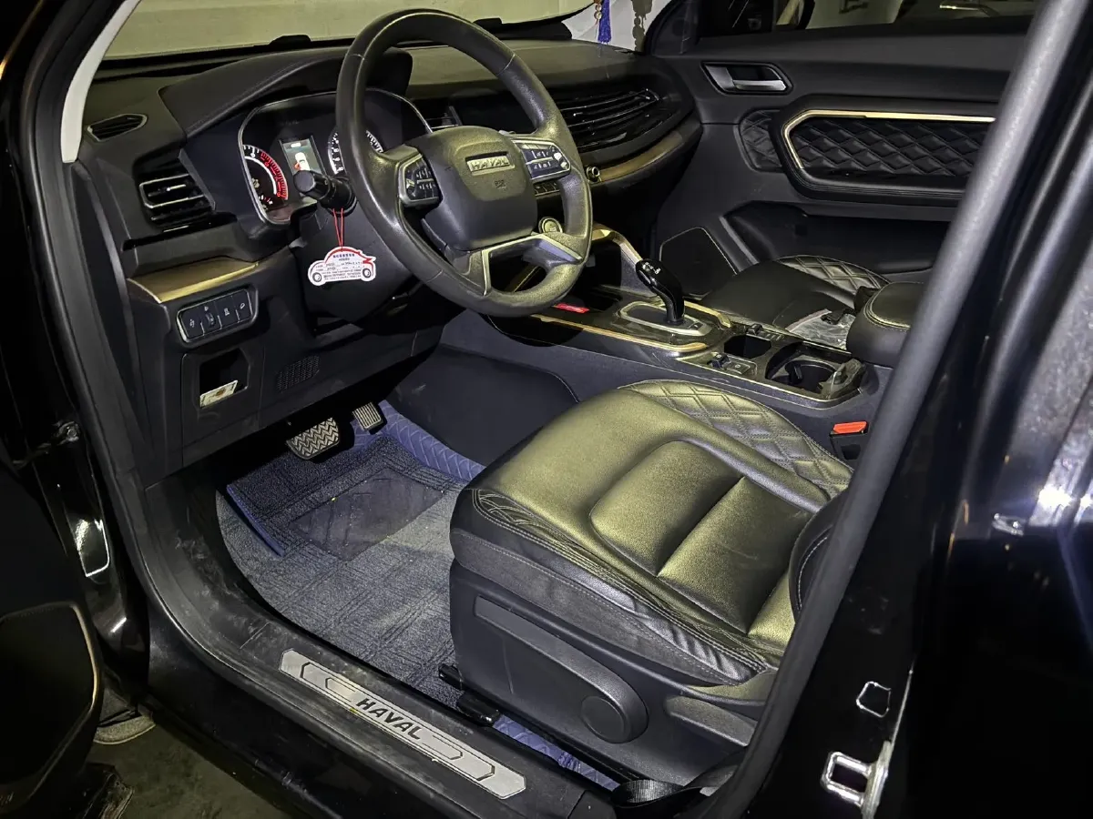 2021 Haval H6 1.5T 150HP L4 7DCT,autocango,china used car exporter,china ev exporter,chinese used car exporter,chinese used ev exporter