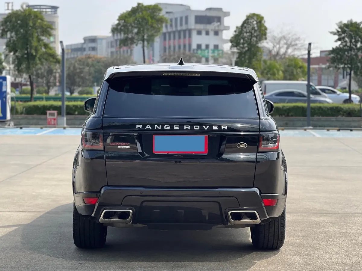 2016 Land Rover Range Rover Sport 3.0T 340HP V6 8AT,autocango,china used car exporter,china ev exporter,chinese used car exporter,chinese used ev exporter