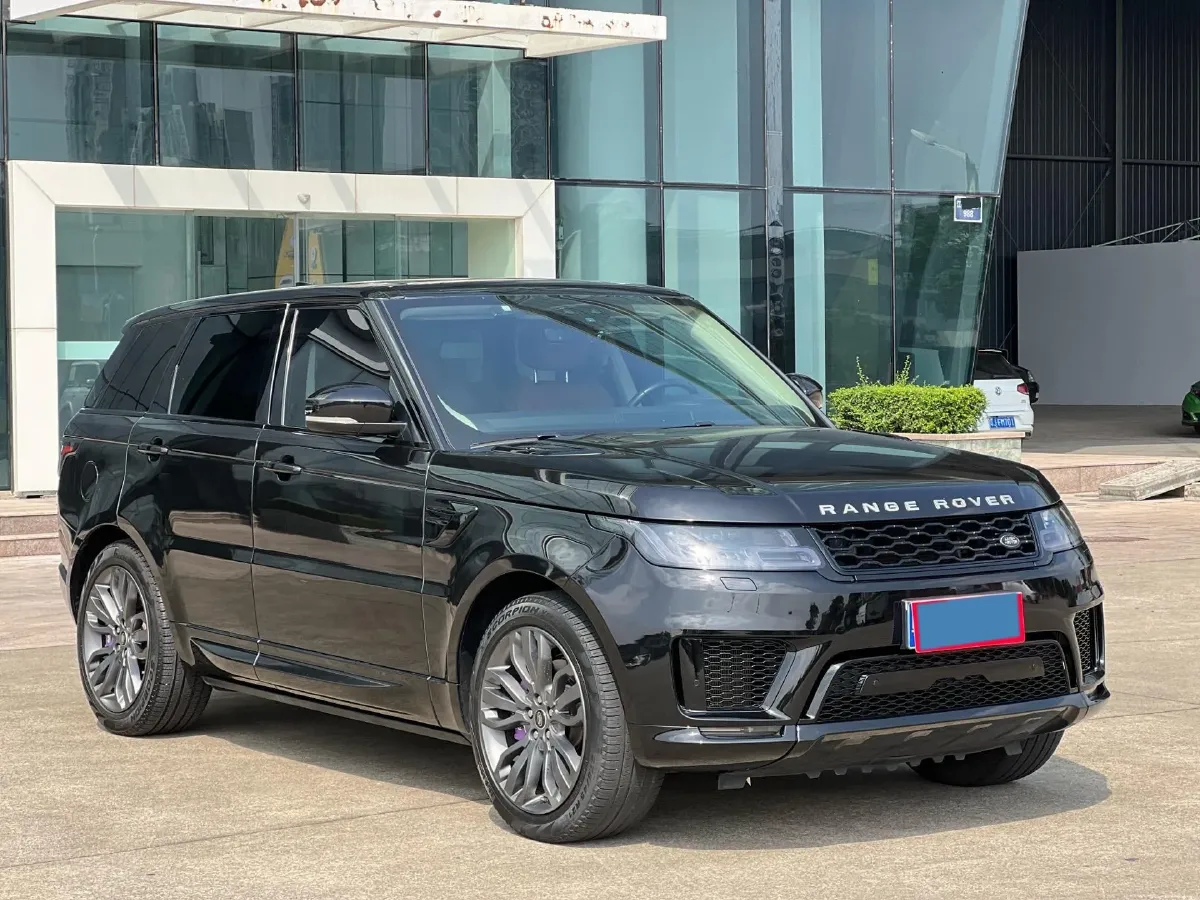 2016 Land Rover Range Rover Sport 3.0T 340HP V6 8AT,autocango,china used car exporter,china ev exporter,chinese used car exporter,chinese used ev exporter