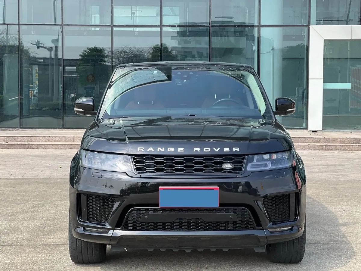 2016 Land Rover Range Rover Sport 3.0T 340HP V6 8AT,autocango,china used car exporter,china ev exporter,chinese used car exporter,chinese used ev exporter