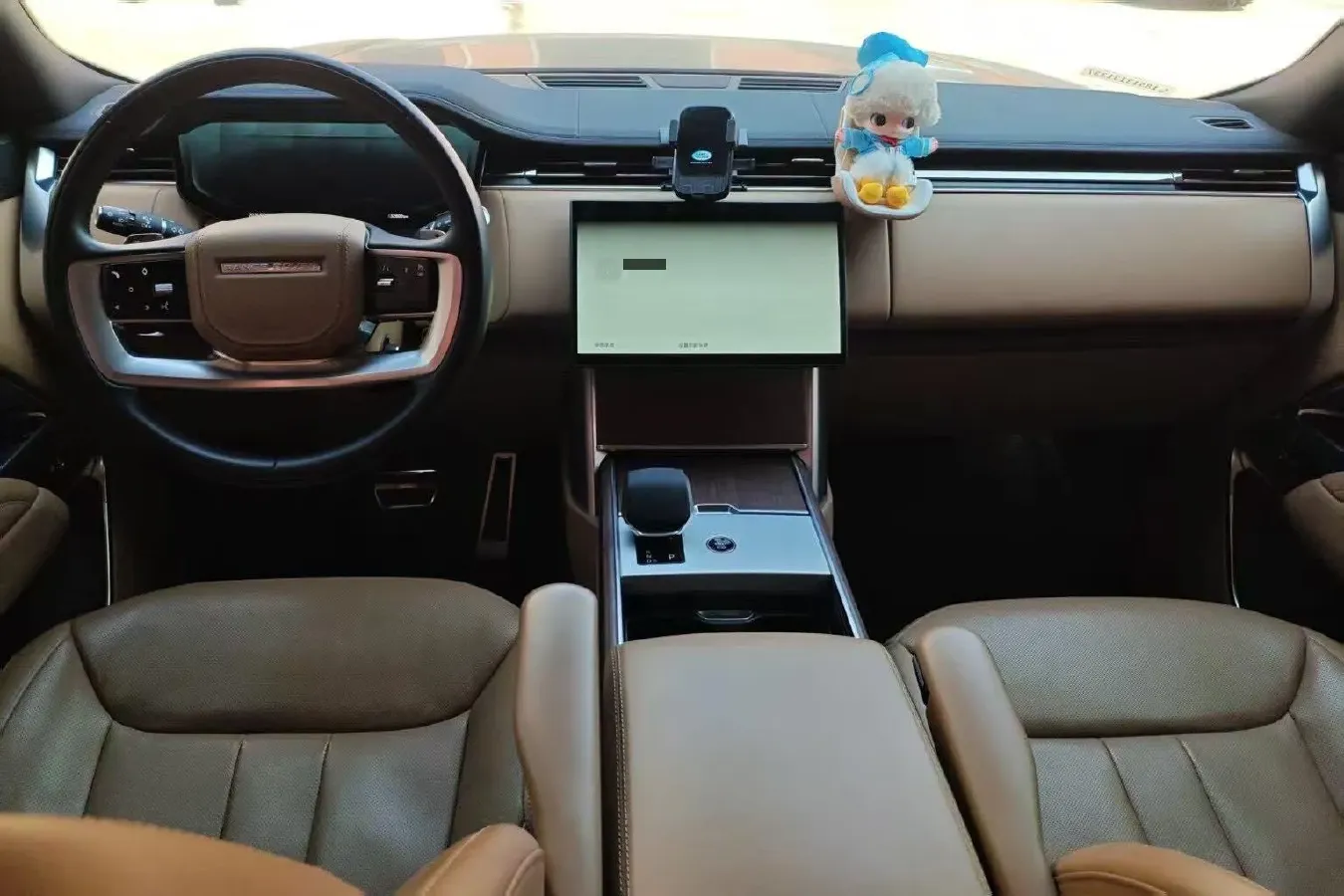 2025 Land Rover Range Rover 3.0T 400HP L6 8AT,autocango,china used car exporter,china ev exporter,chinese used car exporter,chinese used ev exporter