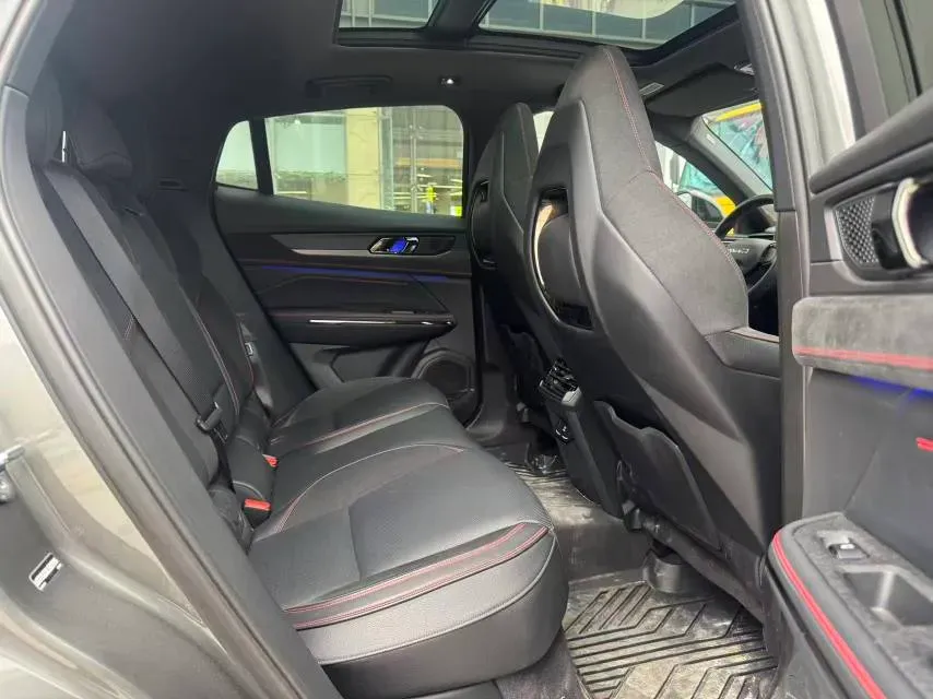 2020 LYNK&CO 05 2.0T 254HP L4 8AT,autocango,china used car exporter,china ev exporter,chinese used car exporter,chinese used ev exporter