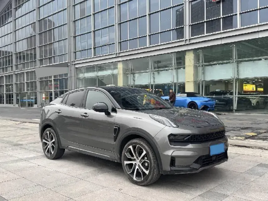 2020 LYNK&CO 05 2.0T 254HP L4 8AT,autocango,china used car exporter,china ev exporter,chinese used car exporter,chinese used ev exporter