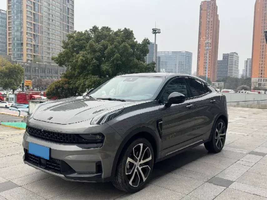 2020 LYNK&CO 05 2.0T 254HP L4 8AT,autocango,china used car exporter,china ev exporter,chinese used car exporter,chinese used ev exporter