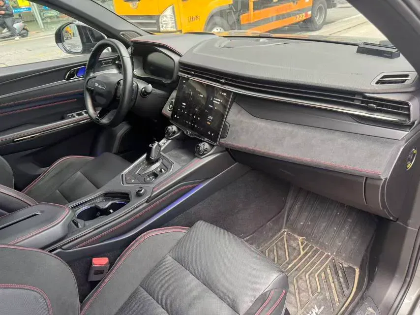 2020 LYNK&CO 05 2.0T 254HP L4 8AT,autocango,china used car exporter,china ev exporter,chinese used car exporter,chinese used ev exporter