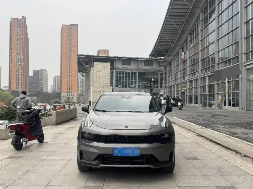2020 LYNK&CO 05 2.0T 254HP L4 8AT,autocango,china used car exporter,china ev exporter,chinese used car exporter,chinese used ev exporter