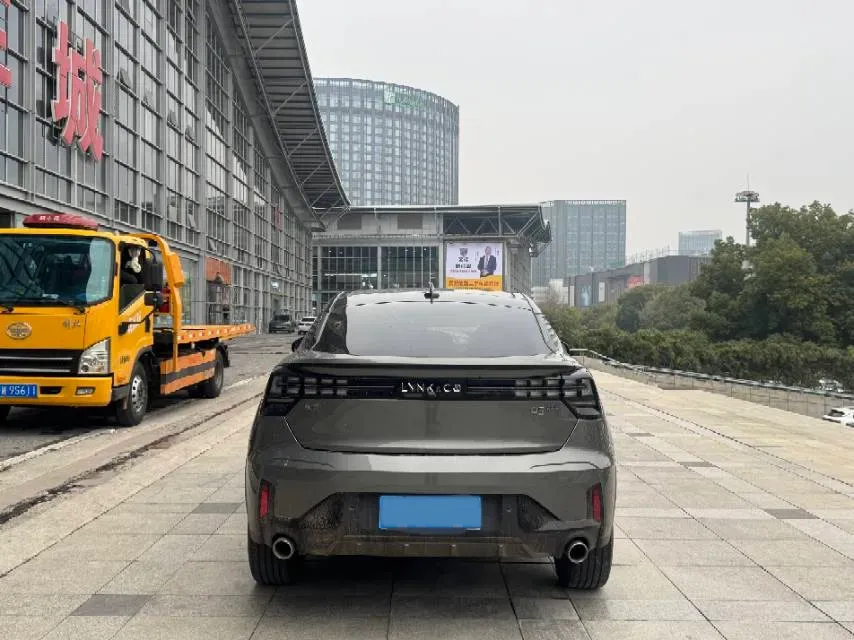 2020 LYNK&CO 05 2.0T 254HP L4 8AT,autocango,china used car exporter,china ev exporter,chinese used car exporter,chinese used ev exporter