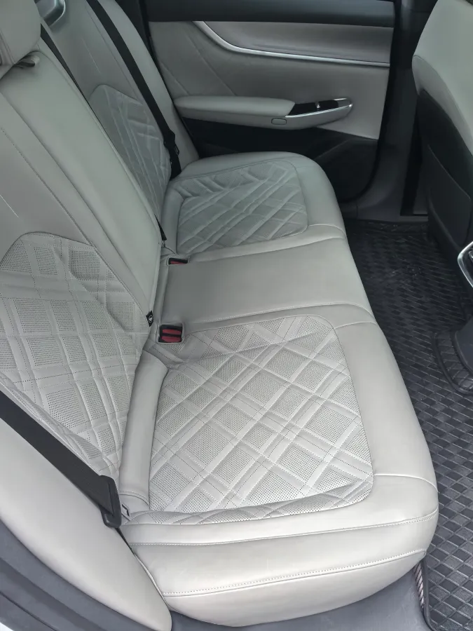 2023 ChangAn QiYuan A07 1.5L 95HP L4 REEV 28.4KWH,autocango,china used car exporter,china ev exporter,chinese used car exporter,chinese used ev exporter