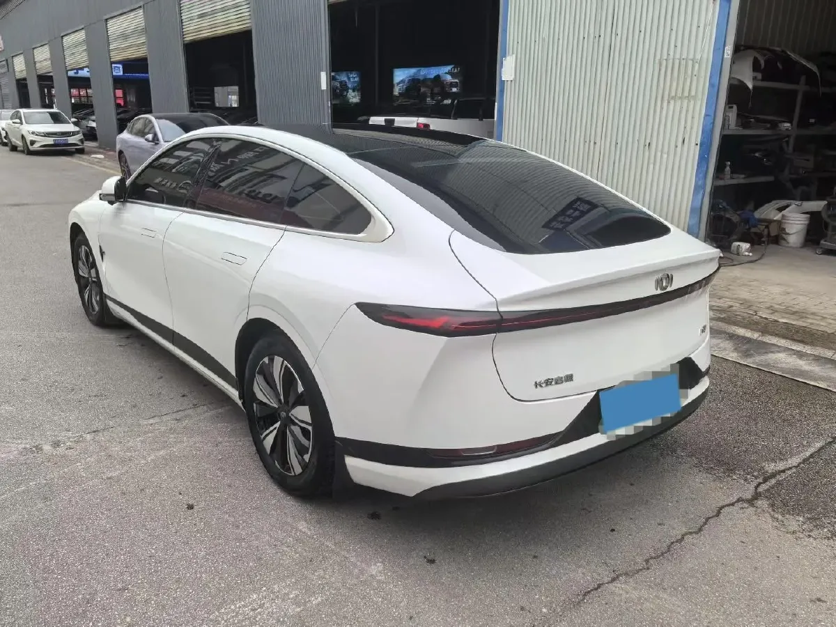 2023 ChangAn QiYuan A07 1.5L 95HP L4 REEV 28.4KWH,autocango,china used car exporter,china ev exporter,chinese used car exporter,chinese used ev exporter