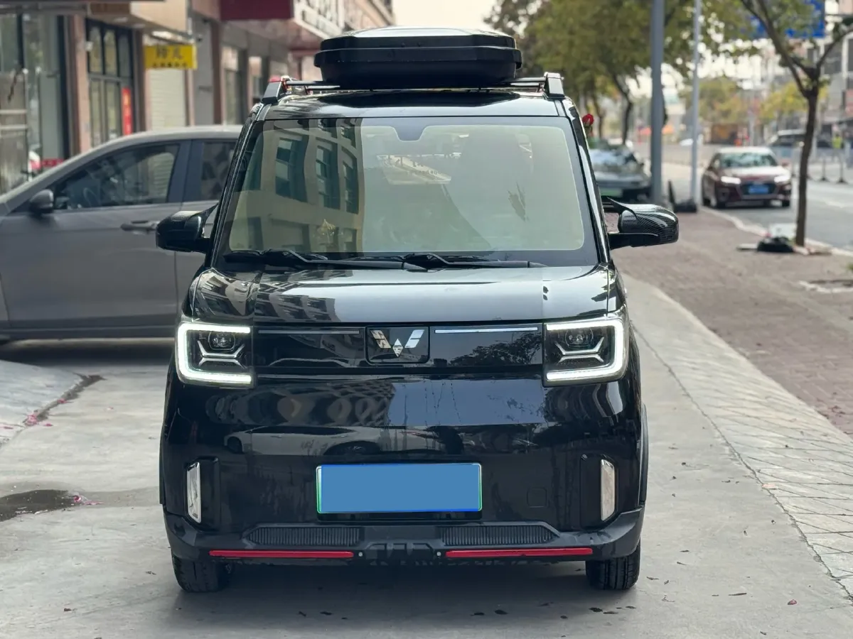 2022 WuLing HongGuang MINI EV BEV 17.3KWH,autocango,china used car exporter,china ev exporter,chinese used car exporter,chinese used ev exporter