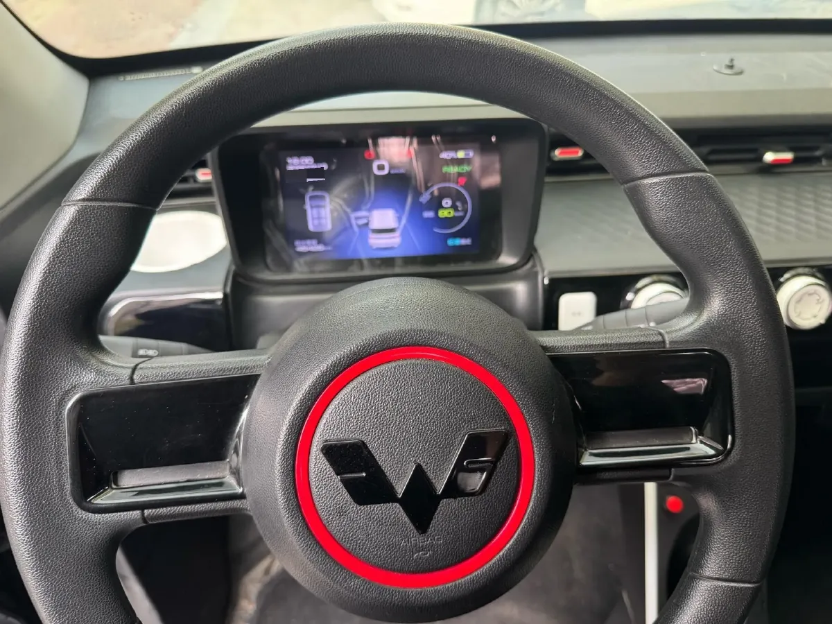 2022 WuLing HongGuang MINI EV BEV 17.3KWH,autocango,china used car exporter,china ev exporter,chinese used car exporter,chinese used ev exporter